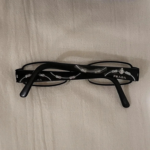 PRADA READING GLASSES - Picture 2 of 11